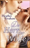Cover: Der Herr der W&ouml;lfe - beHEARTBEAT