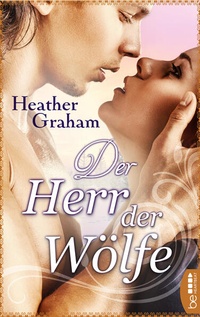 Enlarge image Cover: Der Herr der Wölfe - beHEARTBEAT