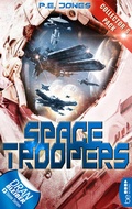 Cover: Space Troopers - Collector's Pack - beBEYOND