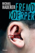 Cover: FREMDK&Ouml;RPER - neobooks