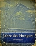 Cover: Jahre des Hungers - neobooks