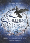 Cover: Das Schlehentor - BoD - Books on Demand