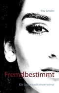 Cover: Fremdbestimmt - BoD - Books on Demand