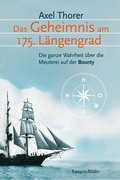 Cover: Das Geheimnis am 175. L&auml;ngengrad - LangenM&uuml;ller