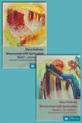 Cover: Wissenschaft trifft Spiritualit&auml;t / Band 1 & 2 im Paket - Berliner Wissenschafts-Verlag