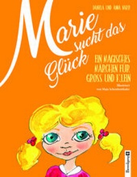 Abbildung von: Marie sucht das Glück - Berenkamp