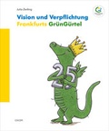 Cover: Vision und Verpflichtung - CoCon-Verlag