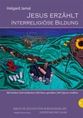 Cover: Jesus erz&auml;hlt - EB-Verlag
