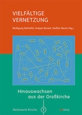 Cover: Vielf&auml;ltige Vernetzung - EB-Verlag