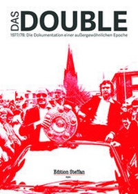 Enlarge image Cover: Das Double - Edition Steffan