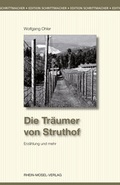Cover: Die Tr&auml;umer von Struthof - Rhein-Mosel-Verlag