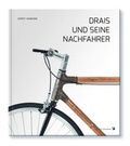 Cover: Drais und seine Nachfahrer - Edition Quadrat