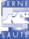 Cover: Benjamin Dittrich: Ferne Laute - Lubok Verlag