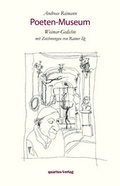 Cover: Poeten-Museum. Weimar-Gedichte - quartus-Verlag