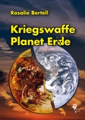 Cover: Kriegswaffe Planet Erde - Fischer, J K