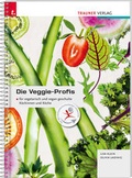 Cover: Die Veggie-Profis - Trauner Verlag