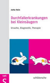 Abbildung von: Durchfallerkrankungen bei Kleinsäugern - Schlütersche