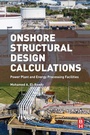 Cover: Onshore Structural Design Calculations - Butterworth-Heinemann