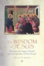 Cover: The Wisdom of Jesus - James Clarke & Co Ltd