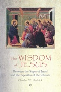 Abbildung von: The Wisdom of Jesus - James Clarke & Co Ltd