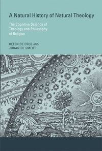 Bild vergrößern Bild: Natural History of Natural Theology - MIT Press