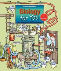 Abbildung von: Biology for You - Oxford University Press