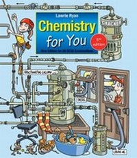 Abbildung von: Chemistry for You - Oxford University Press