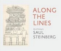 Enlarge image Cover: Along the Lines - Art Institute of Chicago