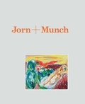 Cover: Jorn + Munch - Yale University Press