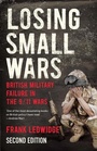 Cover: Losing Small Wars - Yale University Press
