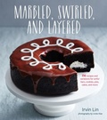 Cover: Marbled, Swirled, and Layered - Houghton Mifflin Harcourt