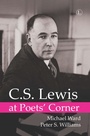 Cover: C.S. Lewis at Poets' Corner - The Lutterworth Press