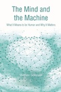 Cover: The Mind and the Machine - Lutterworth Press