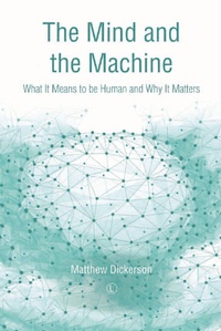 Abbildung von: The Mind and the Machine - Lutterworth Press