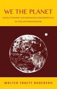 Enlarge image Cover: We the Planet - Elsa Porter