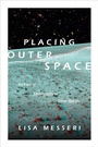 Cover: Placing Outer Space - De Gruyter
