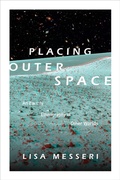 Cover: Placing Outer Space - De Gruyter