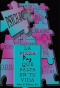 Cover: PSYCH-K... La Pieza/Paz Que Falta En Tu Vida - Myrddin Corporation