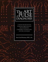 Abbildung von: The Art of Pulse Diagnosis - Ann Cecil-Sterman, Pllc