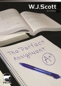 Cover: The Perfect Assignment - Felix Publishing