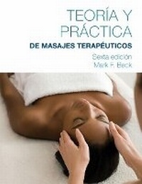 Abbildung von: Spanish Translated Theory & Practice of Therapeutic Massage - Milady Publishing Co