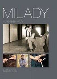 Abbildung von: Spanish Translated Milady Standard Barbering - Milady Publishing Co