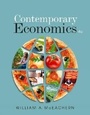 Cover: Contemporary Economics, 4th, Student Edition - South Western Educational Publishing