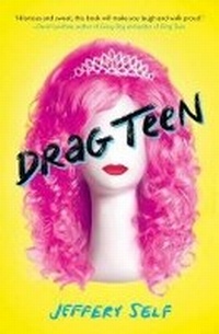 Enlarge image Cover: Drag Teen - Scholastic US