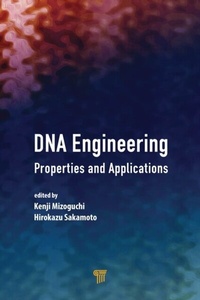 Abbildung von: DNA Engineering - Apple Academic Press Inc.