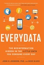 Cover: Everydata - Routledge