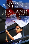 Cover: Anyone but England - Bloomsbury Caravel
