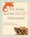 Cover: The Snake and the Salamander - Johns Hopkins University Press
