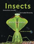 Cover: Insects - Johns Hopkins University Press