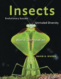 Enlarge image Cover: Insects - Johns Hopkins University Press